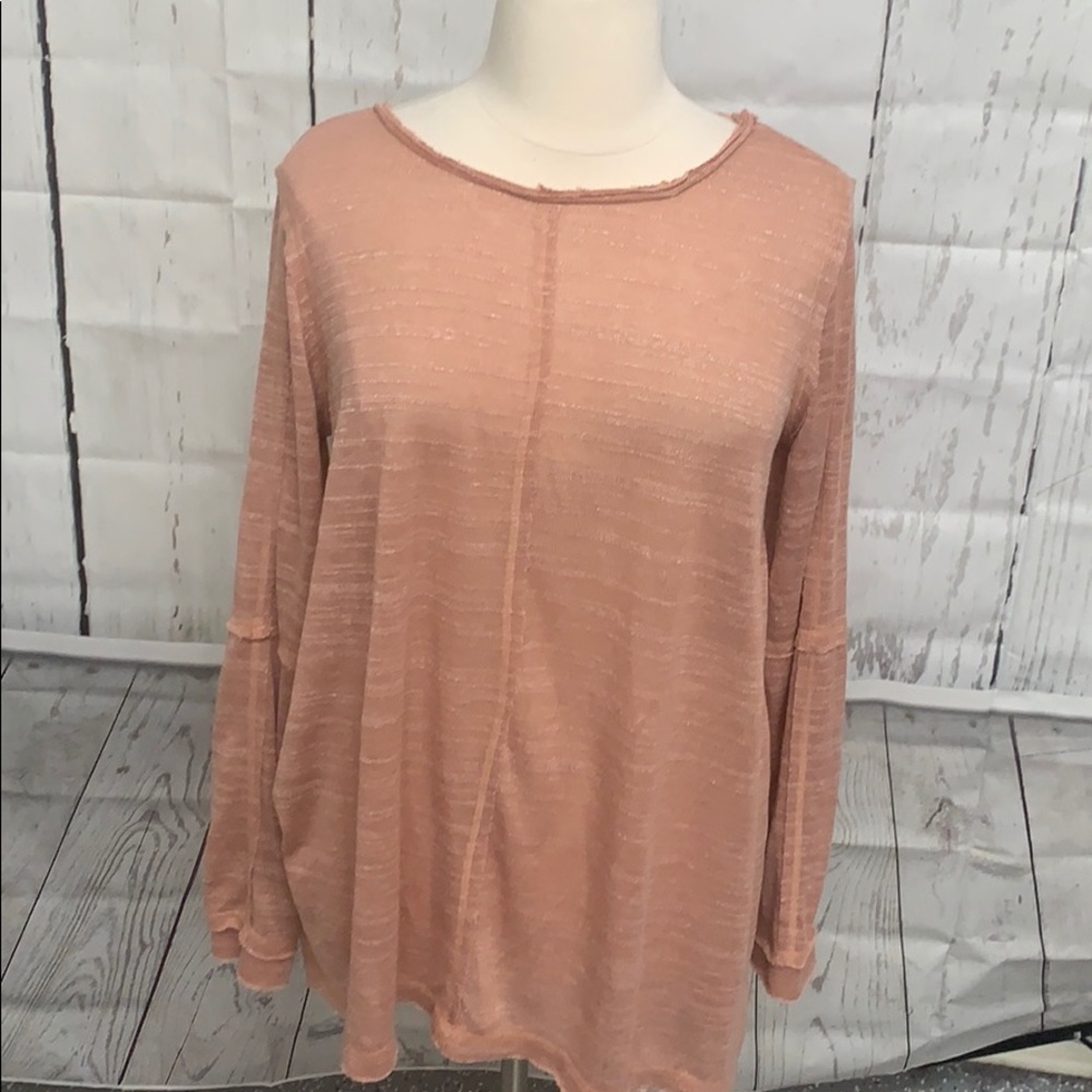 Umgee tunic